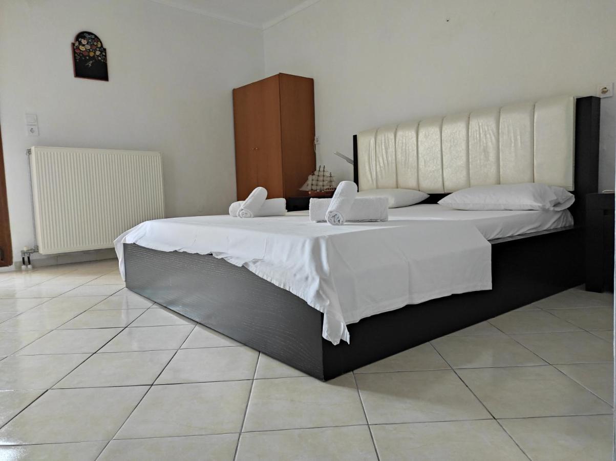 Fortress House Kavala Extérieur photo