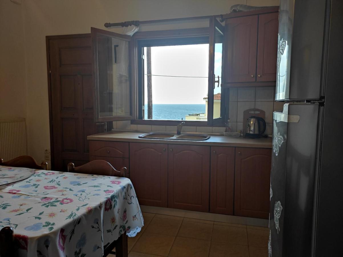 Fortress House Kavala Extérieur photo